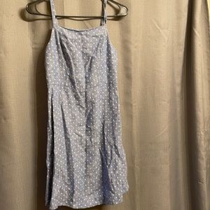 NWT Old Navy cotton sundress